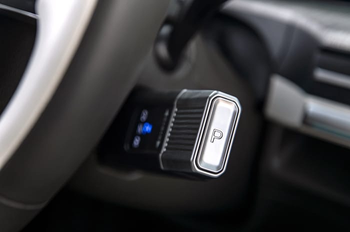 Hyundai Santa Fe review: Style and substance